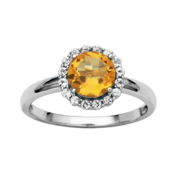 Silver Ring The Yellow Door Brooklyn, NY