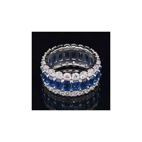 Silver Ring The Yellow Door Brooklyn, NY