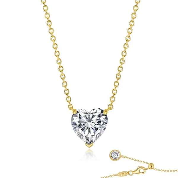 Silver Necklace The Yellow Door Brooklyn, NY