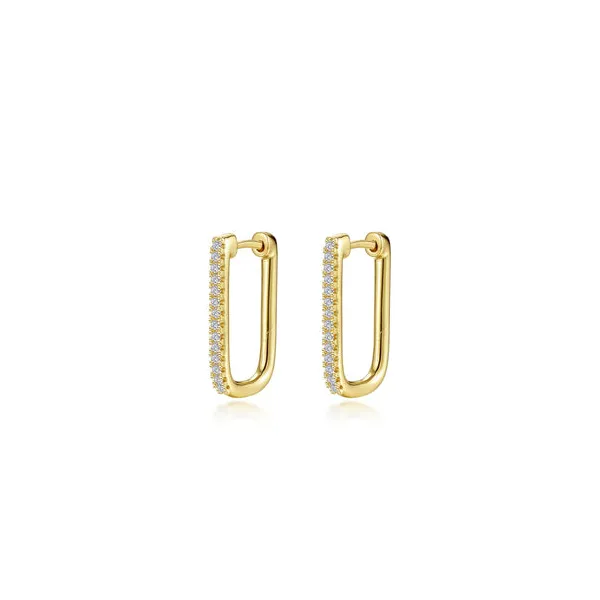 Silver Earrings The Yellow Door Brooklyn, NY