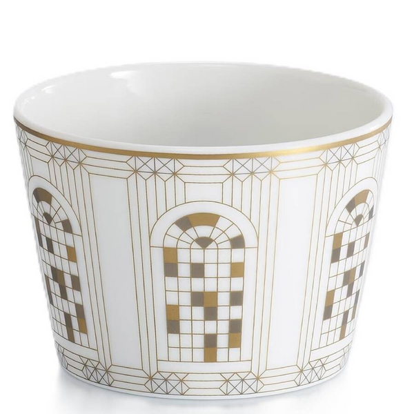 Porcelain The Yellow Door Brooklyn, NY