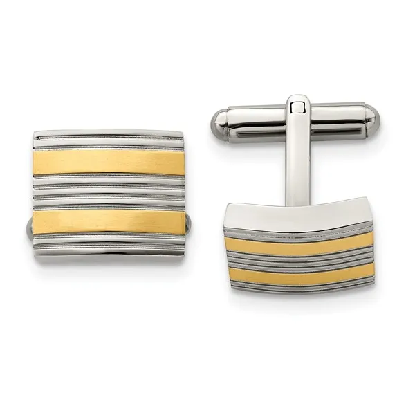 Cuff Links The Yellow Door Brooklyn, NY