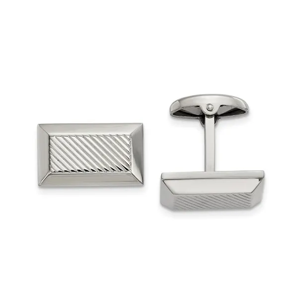 Cuff Links The Yellow Door Brooklyn, NY