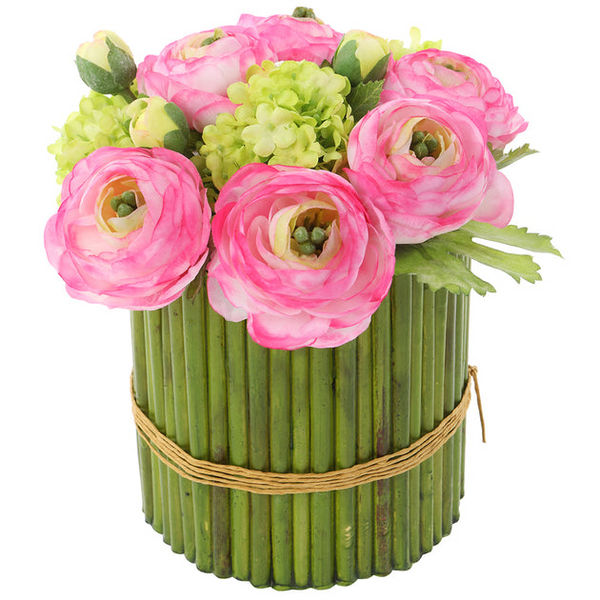 Flowers The Yellow Door Brooklyn, NY