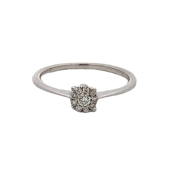Natural Diamond Engagement Ring similar item image