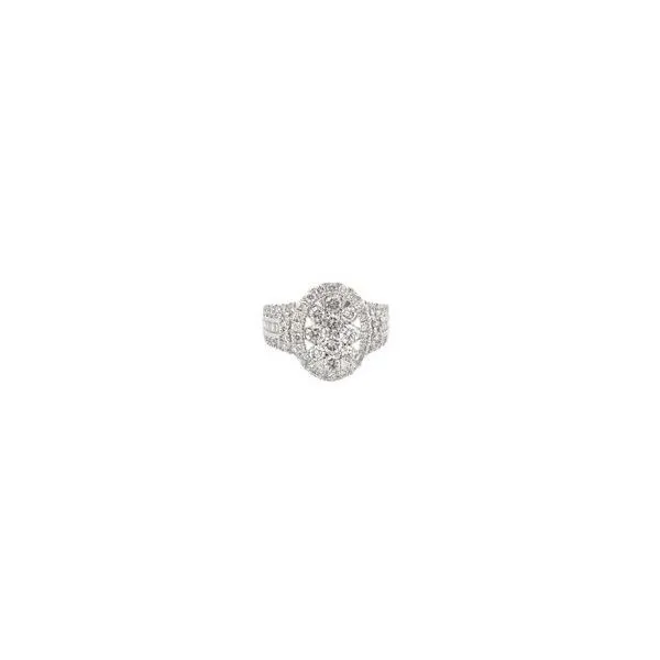 Mounted Natural Engagement Rings Thomas A. Davis Jewelers Holland, MI