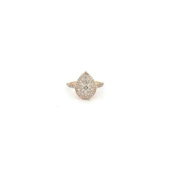 Mounted Natural Engagement Rings Thomas A. Davis Jewelers Holland, MI