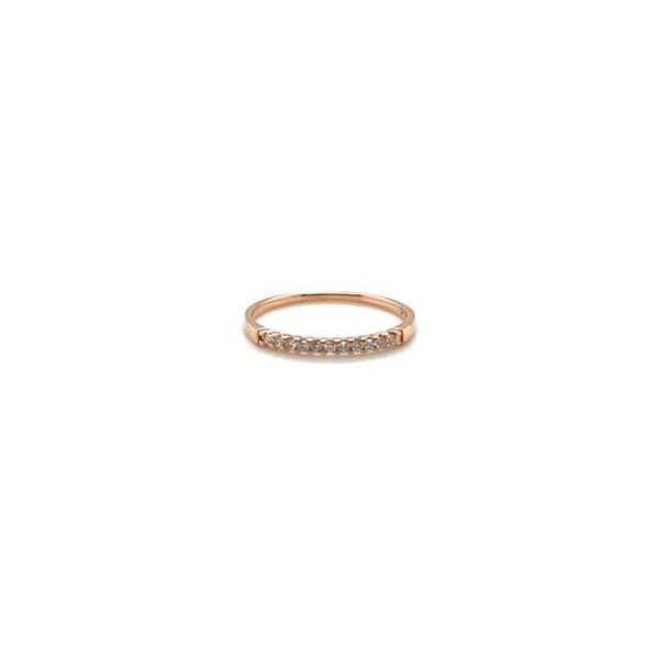 Women's Diamond Wedding Band Thomas A. Davis Jewelers Holland, MI