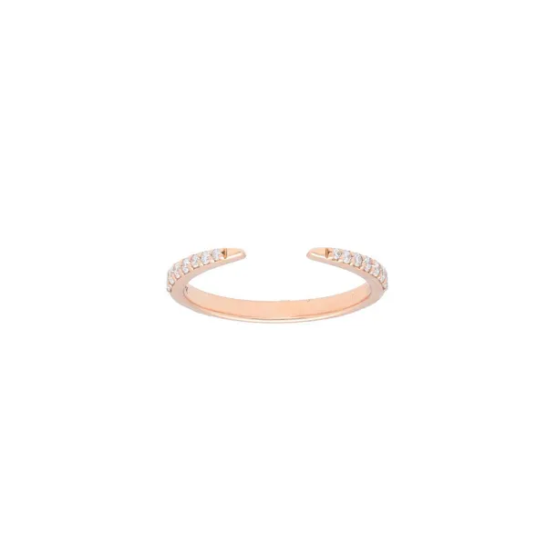 Women's Diamond Wedding Band Thomas A. Davis Jewelers Holland, MI