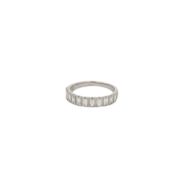 Women's Diamond Wedding Band Thomas A. Davis Jewelers Holland, MI