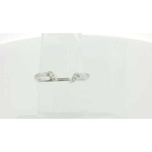 Women's Diamond Wedding Band Thomas A. Davis Jewelers Holland, MI