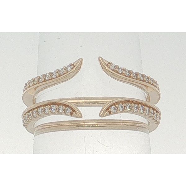 Women's Diamond Wedding Band Thomas A. Davis Jewelers Holland, MI