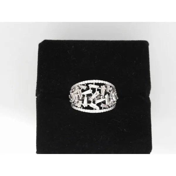 Diamond Fashion Ring Thomas A. Davis Jewelers Holland, MI