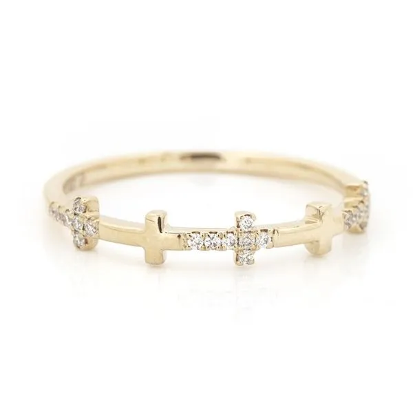 Diamond Fashion Ring Thomas A. Davis Jewelers Holland, MI