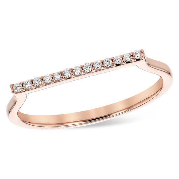 Diamond Fashion Ring Thomas A. Davis Jewelers Holland, MI