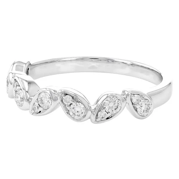 Diamond Fashion Ring Image 3 Thomas A. Davis Jewelers Holland, MI