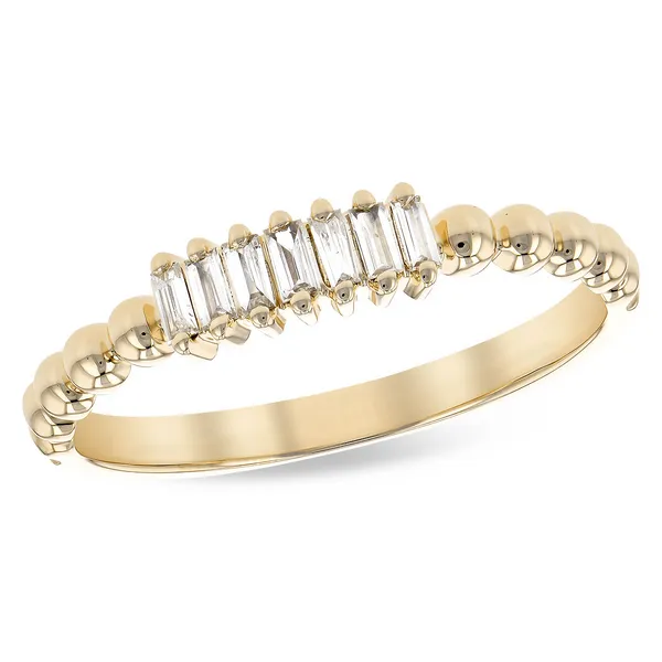 Diamond Fashion Ring Thomas A. Davis Jewelers Holland, MI
