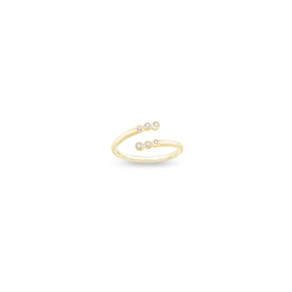 Diamond Fashion Ring Thomas A. Davis Jewelers Holland, MI