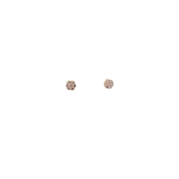 Diamond Earrings Thomas A. Davis Jewelers Holland, MI