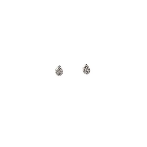 Diamond Earrings Thomas A. Davis Jewelers Holland, MI