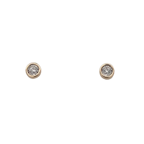 Diamond Earrings Thomas A. Davis Jewelers Holland, MI
