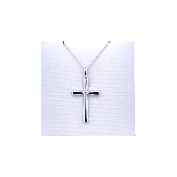 Diamond Necklace/Pendant Thomas A. Davis Jewelers Holland, MI