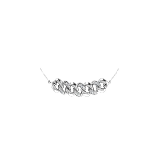 Diamond Necklace/Pendant Thomas A. Davis Jewelers Holland, MI