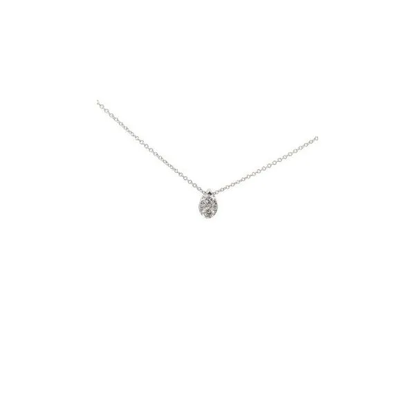 Diamond Necklace/Pendant Thomas A. Davis Jewelers Holland, MI