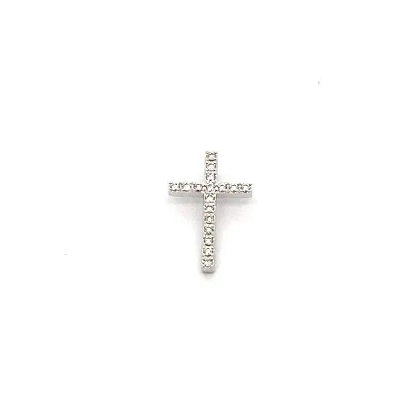 Diamond Necklace/Pendant Thomas A. Davis Jewelers Holland, MI