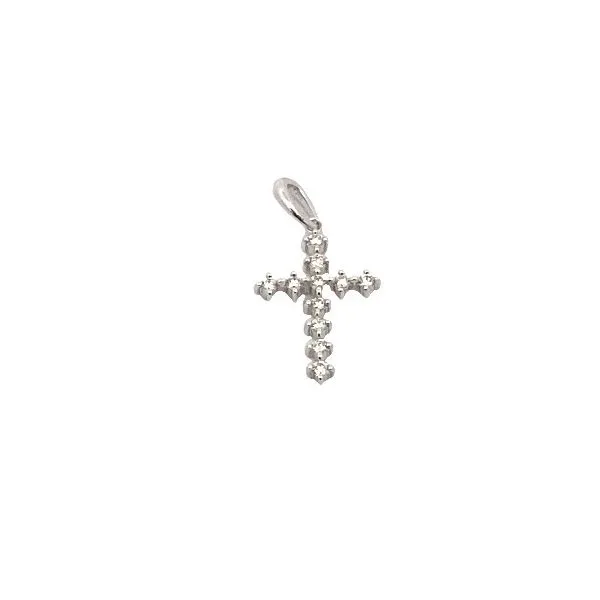Diamond Necklace/Pendant Thomas A. Davis Jewelers Holland, MI