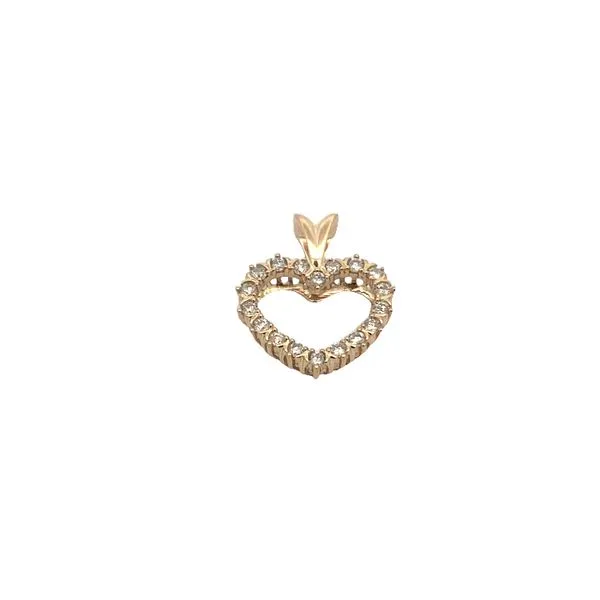 Diamond Necklace/Pendant Thomas A. Davis Jewelers Holland, MI