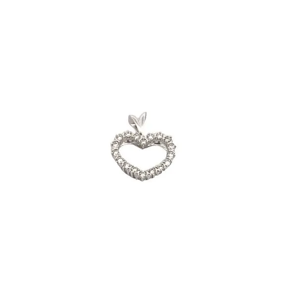 Diamond Necklace/Pendant Thomas A. Davis Jewelers Holland, MI