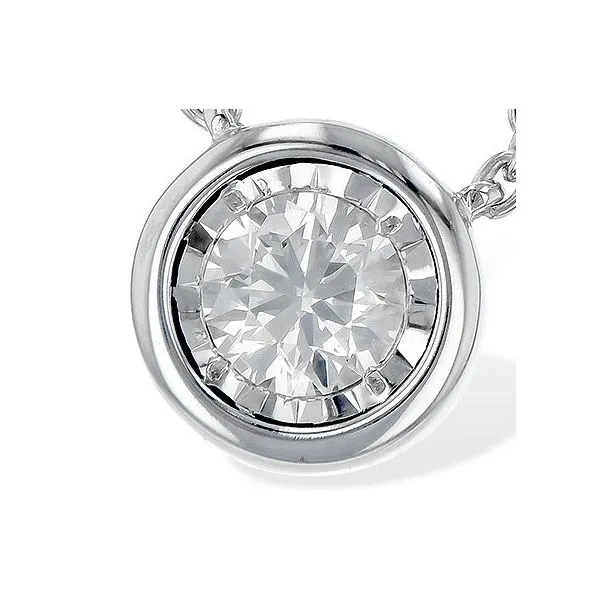 Diamond Necklace/Pendant Thomas A. Davis Jewelers Holland, MI