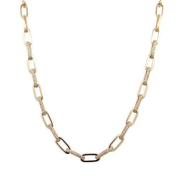 Diamond Necklace/Pendant Thomas A. Davis Jewelers Holland, MI