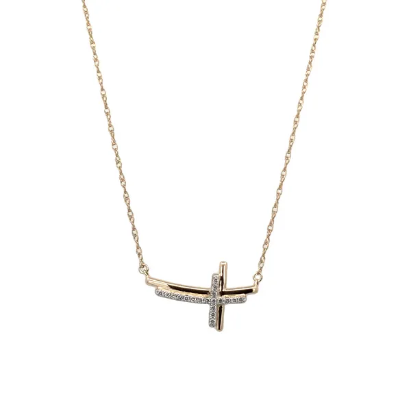 Diamond Necklace/Pendant Thomas A. Davis Jewelers Holland, MI