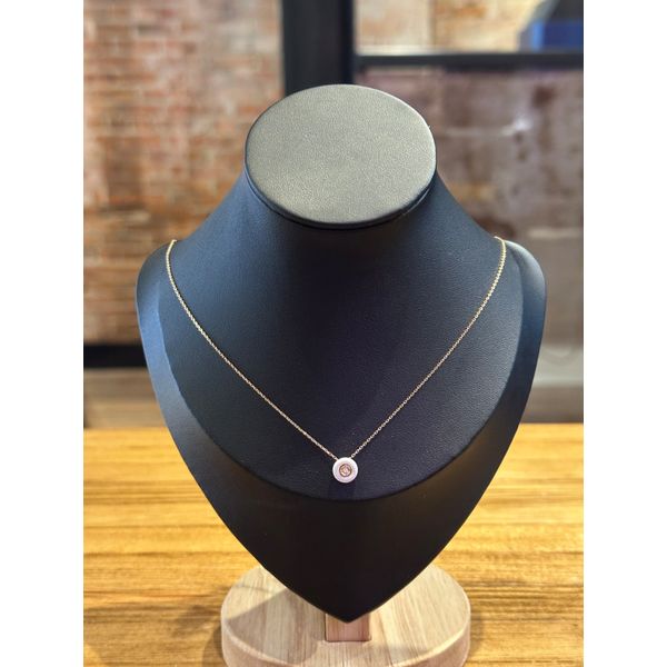 Diamond Necklace/Pendant Thomas A. Davis Jewelers Holland, MI