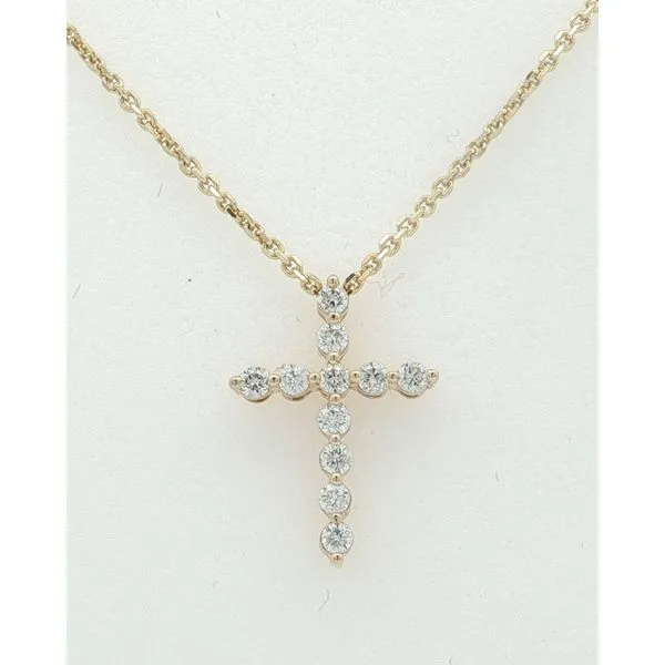 Diamond Necklace/Pendant Thomas A. Davis Jewelers Holland, MI
