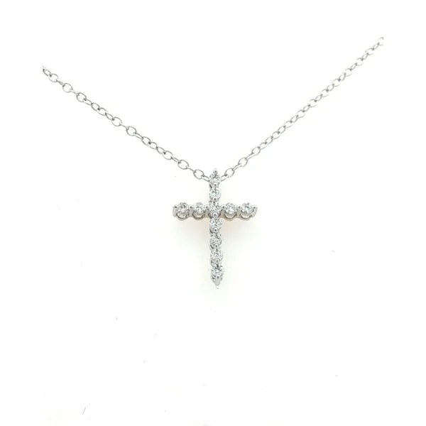 Diamond Necklace/Pendant Thomas A. Davis Jewelers Holland, MI