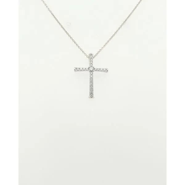 Diamond Necklace/Pendant Thomas A. Davis Jewelers Holland, MI