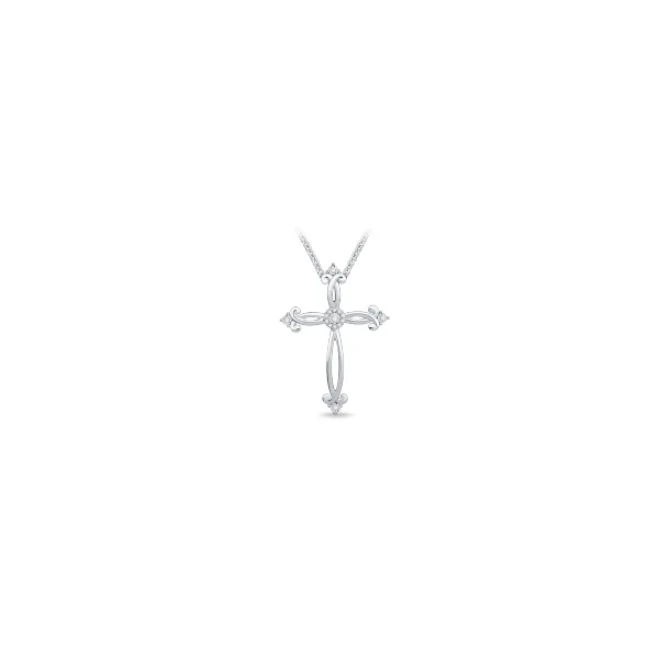 Diamond Necklace/Pendant Thomas A. Davis Jewelers Holland, MI