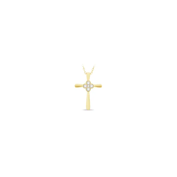 Diamond Necklace/Pendant Thomas A. Davis Jewelers Holland, MI