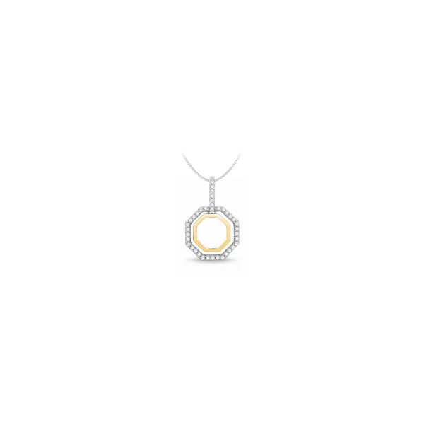 Diamond Necklace/Pendant Thomas A. Davis Jewelers Holland, MI