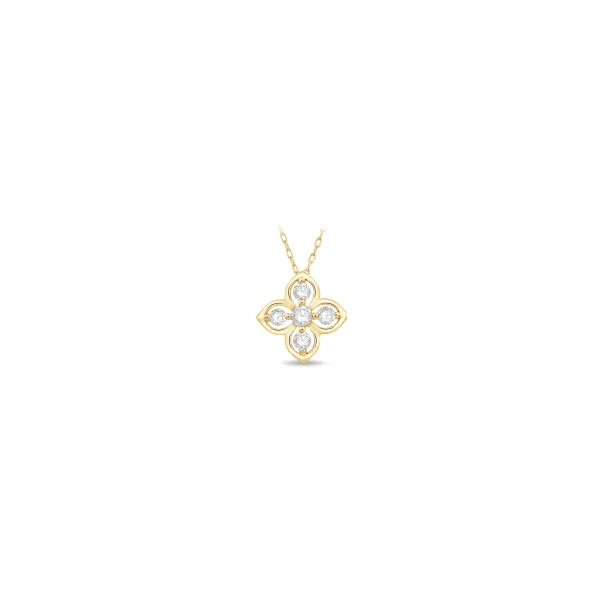 Diamond Necklace/Pendant Thomas A. Davis Jewelers Holland, MI