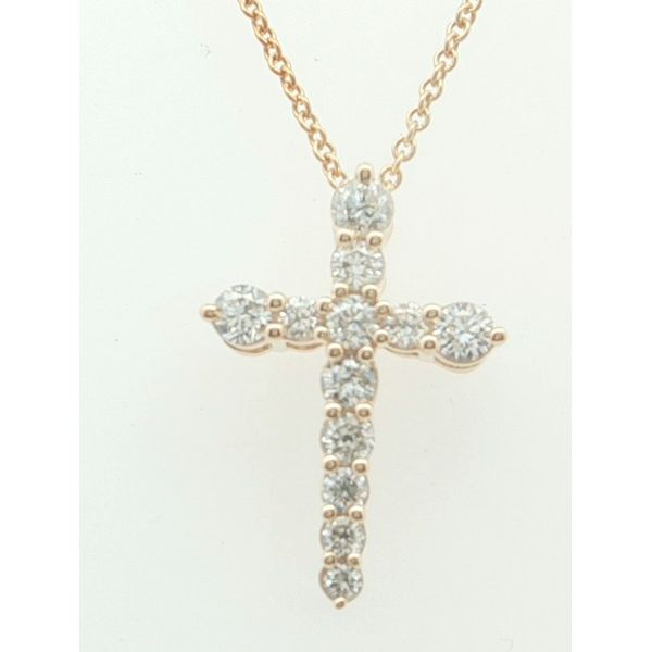 Diamond Necklace/Pendant Thomas A. Davis Jewelers Holland, MI