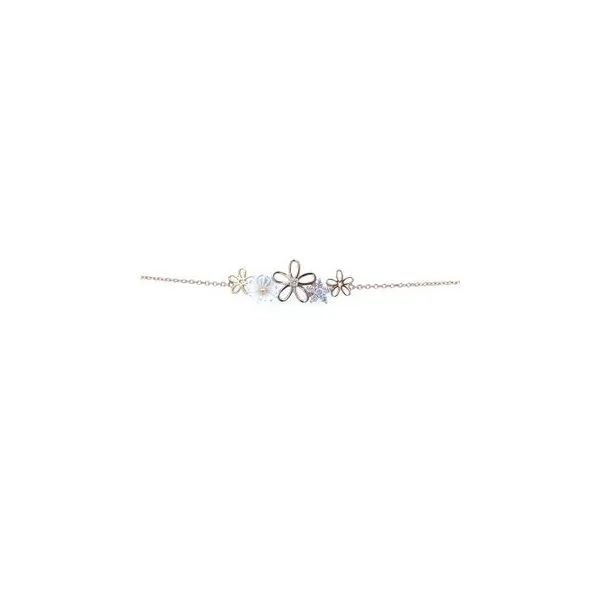 Diamond Bracelet Thomas A. Davis Jewelers Holland, MI