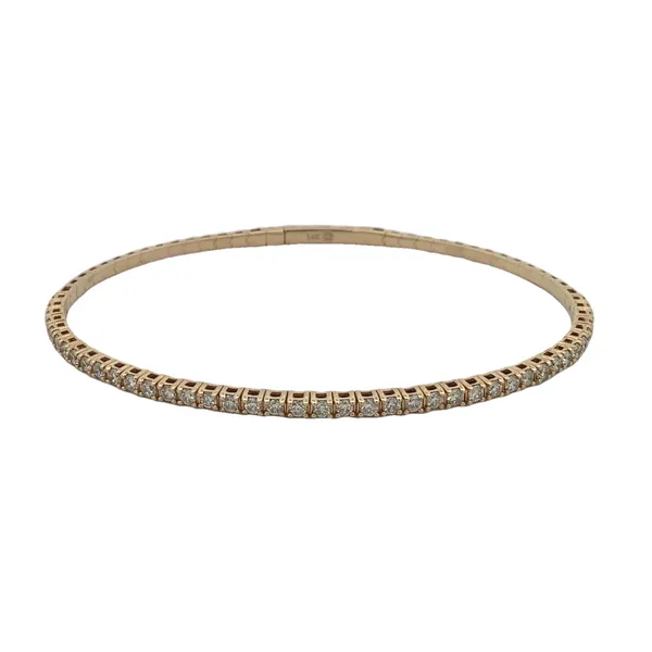 Diamond Bracelet Thomas A. Davis Jewelers Holland, MI