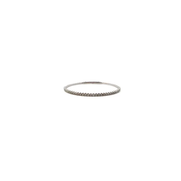 Diamond Bracelet Thomas A. Davis Jewelers Holland, MI