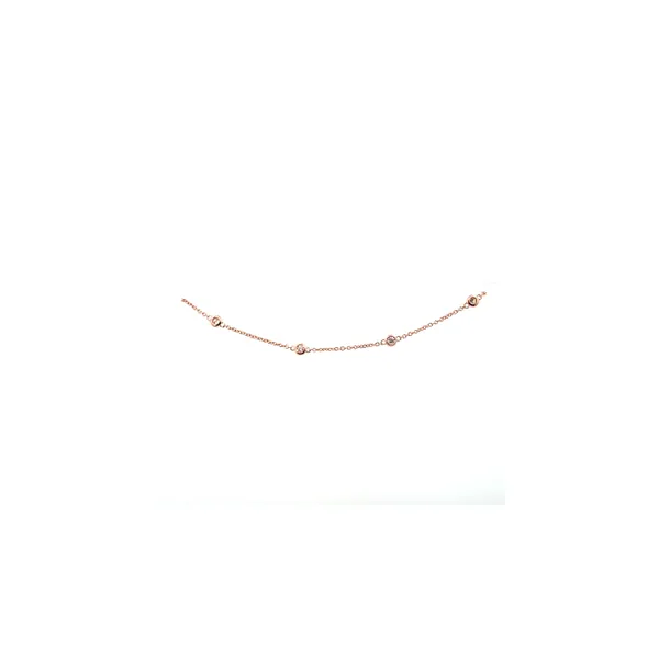 Diamond Bracelet Thomas A. Davis Jewelers Holland, MI