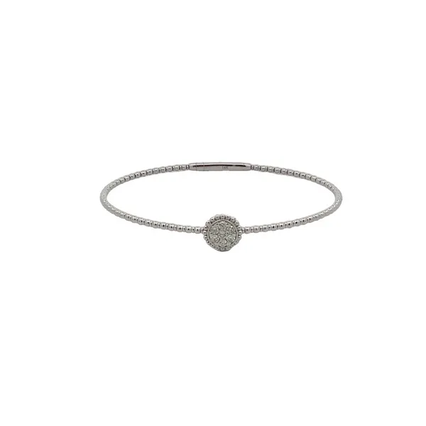 Diamond Bracelet Thomas A. Davis Jewelers Holland, MI