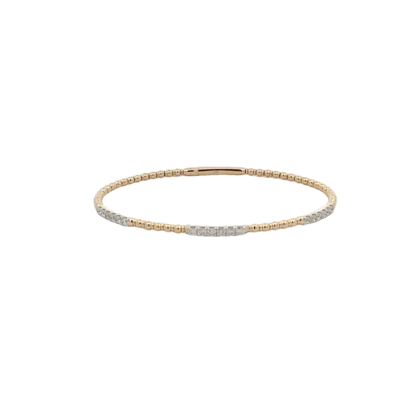 Diamond Bracelet Thomas A. Davis Jewelers Holland, MI